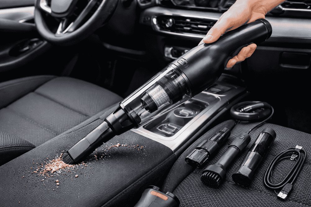 Který autovysavač je lepší: průvodce výběrem ideálního pomocníka