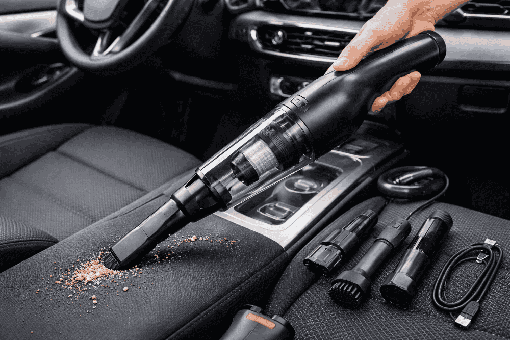 Který autovysavač je lepší: průvodce výběrem ideálního pomocníka