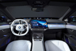 Test BMW i3 2026: nový elektrický sedan německé značky fotografie 5