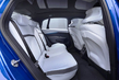 Test BMW i3 2026: nový elektrický sedan německé značky fotografie 7