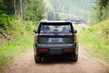 Test SUV Nissan Armada: verze PRO-4X fotografie 4