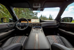 Test SUV Nissan Armada: verze PRO-4X fotografie 5