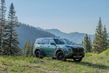 Test SUV Nissan Armada: verze PRO-4X fotografie 1