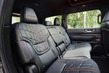 Test SUV Nissan Armada: verze PRO-4X fotografie 6