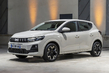 Recenze Dacia Sandero: dostupný městský hatchback s novým designem fotografie 1