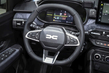 Recenze Dacia Sandero: dostupný městský hatchback s novým designem fotografie 6
