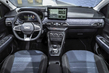 Recenze Dacia Sandero: dostupný městský hatchback s novým designem fotografie 5