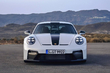 Test Porsche 911 GT3 (992): technické údaje, výbava, foto fotografie 4