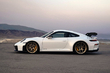 Test Porsche 911 GT3 (992): technické údaje, výbava, foto fotografie 2