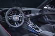 Test Porsche 911 GT3 (992): technické údaje, výbava, foto fotografie 5