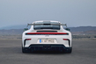 Test Porsche 911 GT3 (992): technické údaje, výbava, foto fotografie 3