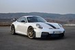 Test Porsche 911 GT3 (992): technické údaje, výbava, foto fotografie 1
