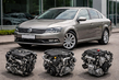 Volkswagen Passat B7: který motor je nejlepší? fotografie 1