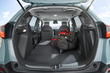 Honda Jazz IV: kompaktní hybrid s prostorným interiérem fotografie 6
