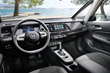 Honda Jazz IV: kompaktní hybrid s prostorným interiérem fotografie 5
