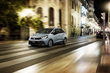 Honda Jazz IV: kompaktní hybrid s prostorným interiérem fotografie 1