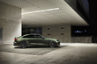 Test sedanu Audi RS5: výkonný plug-in hybrid od Audi Sport fotografie 3