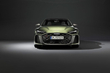 Test sedanu Audi RS5: výkonný plug-in hybrid od Audi Sport fotografie 2