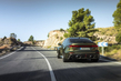Test sedanu Audi RS5: výkonný plug-in hybrid od Audi Sport fotografie 4