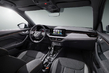 Recenze Skoda Scala: Technické parametry, výbava, fotografie fotografie 5