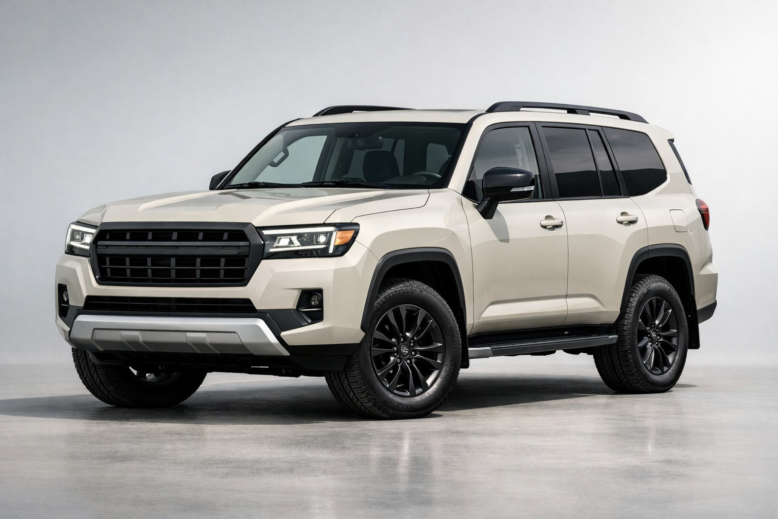 Test Toyota Land Cruiser Prado 250 2023–: co se změnilo v nové generaci