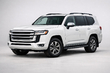 Test Toyota Land Cruiser 300: pro koho je toto velké SUV fotografie 1