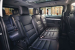 Fiat E-Ulysse: elektrický minivan pro rodinu i byznys fotografie 6