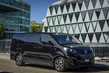Fiat E-Ulysse: elektrický minivan pro rodinu i byznys fotografie 4