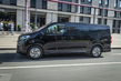 Fiat E-Ulysse: elektrický minivan pro rodinu i byznys fotografie 3