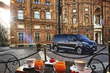Fiat E-Ulysse: elektrický minivan pro rodinu i byznys fotografie 2
