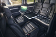 Fiat E-Ulysse: elektrický minivan pro rodinu i byznys fotografie 7