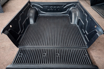 Mitsubishi L200 2024– Vana do kufru fotografie 1