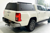 Mitsubishi L200 2024– Hliníkový hardtop na korbu fotografie 2