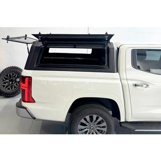 Hliníkový hardtop na korbu Mitsubishi L200 2024– fotografie 3