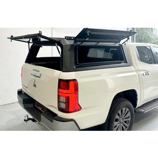 Hliníkový hardtop na korbu Mitsubishi L200 2024– fotografie 4