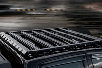 Toyota Hilux 2015– Střešní platforma fotografie 7