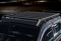Toyota Hilux 2015– Střešní platforma fotografie 8