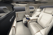 Lexus LM 500h: luxusní hybridní minivan pro VIP přepravu fotografie 6