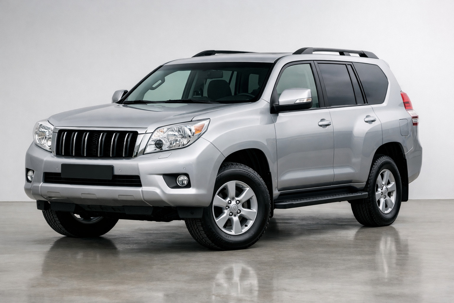 Recenze Toyota Land Cruiser Prado 150 2009–2023: vyplatí se minulá generace?