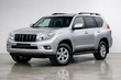 Recenze Toyota Land Cruiser Prado 150 2009–2023: vyplatí se minulá generace? fotografie 1