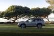 Subaru Forester Hybrid 2025: Přehled hybridní verze crossoveru fotografie 3