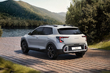 Recenze Kia Stonic 2025: stylový kompaktní crossover fotografie 2