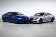 Srovnání BMW M6 vs E63 Coupe fotografie 1