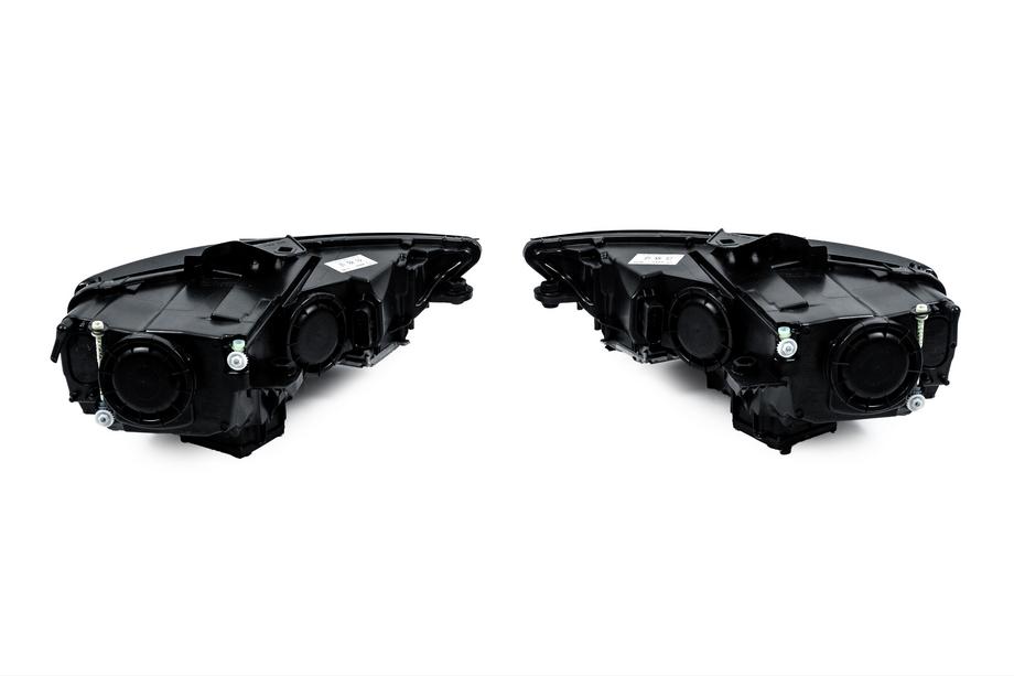 Audi A3 2012–2020 Přední světlomety Full LED (pro XENON, 2012-2016, 2 ks) Fotografie 5