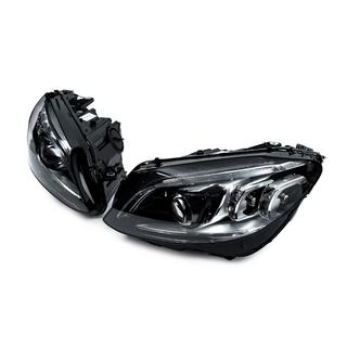 Přední světlomety Full LED (pro LED, sada 2 ks) fotografie 3