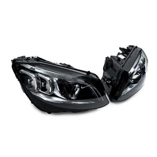 Přední světlomety Full LED (pro LED, sada 2 ks) fotografie 4