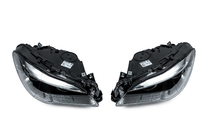 BMW řada 5 F10/F11 2010–2016 Přední světlomety s jednotkami Full LED (2013-2016, 2 ks) fotografie 2