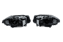 BMW řada 5 F10/F11 2010–2016 Přední světlomety s jednotkami Full LED (2013-2016, 2 ks) fotografie 5