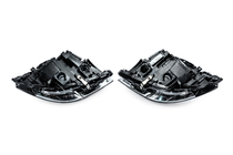BMW řada 5 F10/F11 2010–2016 Přední světlomety s jednotkami Full LED (2013-2016, 2 ks) fotografie 6