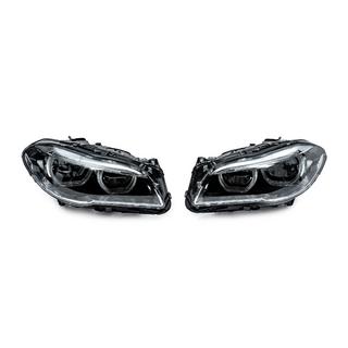 Přední světlomety Full LED (2013-2016, 2 ks) BMW řada 5 F10/F11 2010–2016 fotografie 1